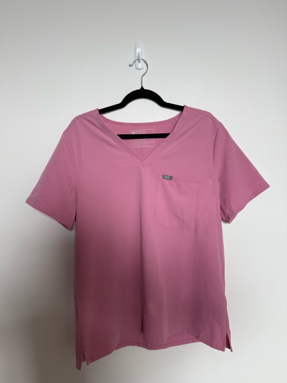FIGS Catarina Scrub Top